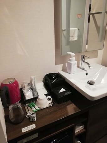 Hotel Emit Ueno - Photo5