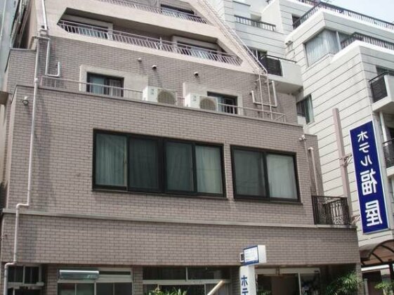 Hotel Fukuya Tokyo