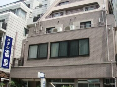Hotel Fukuya Tokyo