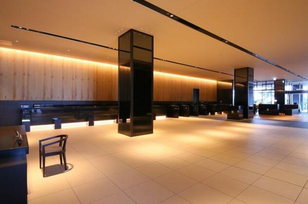 Hotel Gracery Shinjuku - Photo2