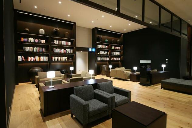 Hotel Gracery Shinjuku - Photo4