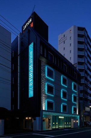 Hotel Hand's Tokyo Adult Only