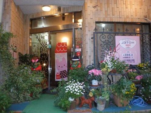 Hotel Hikari Tokyo - Photo2