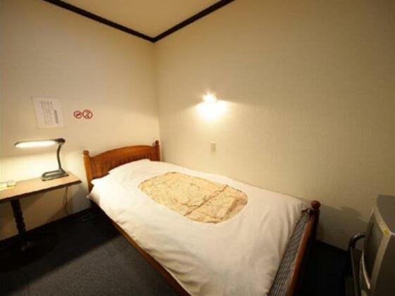 Hotel Hilltop Itabashi