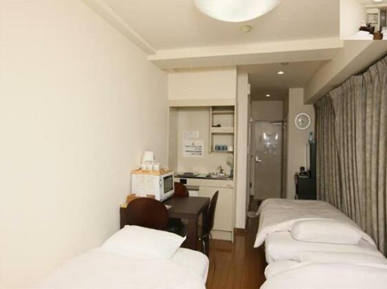 Hotel Hilltop Itabashi - Photo2