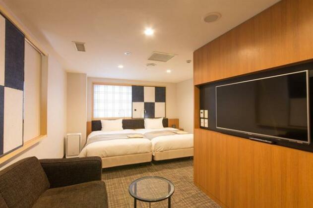 Hotel Hokke Club Asakusa - Photo5