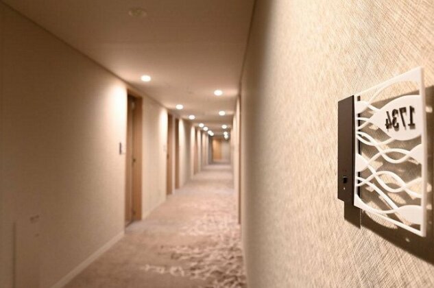 Hotel JAL City Tokyo Toyosu - Photo2