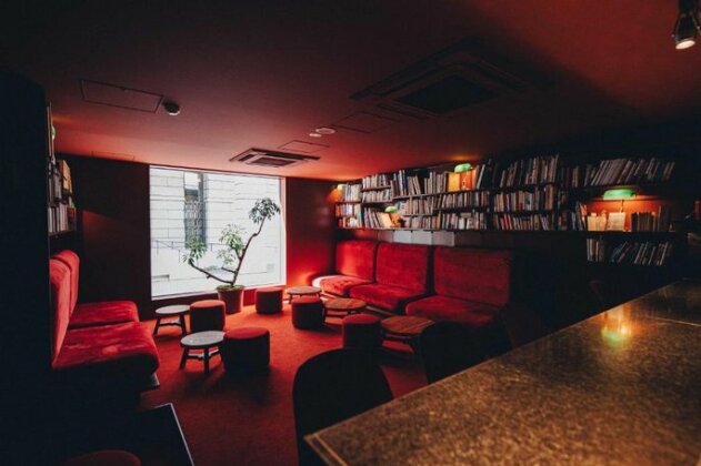Hotel K5