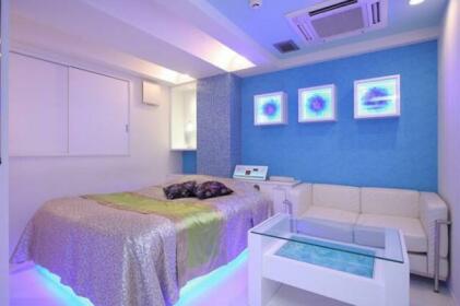 HOTEL KAHNI Adult Only