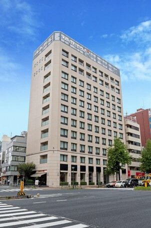 Hotel Keihan Tokyo Yotsuya - Photo2