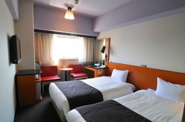 Hotel Listel Shinjuku - Photo2