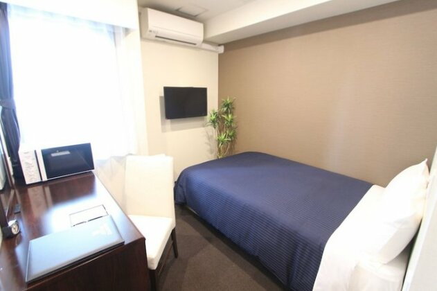 Hotel Livemax Higashi Ginza - Photo5