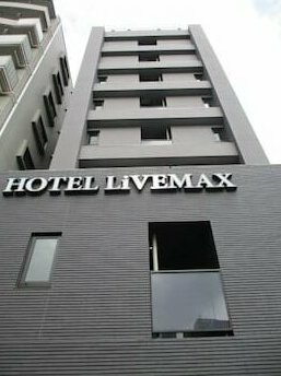 Hotel Livemax Kasai Ekimae