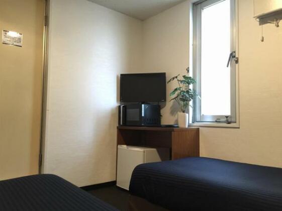Hotel Livemax Omori-Ekimae - Photo4