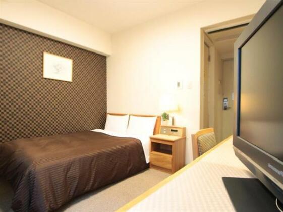 Hotel Livemax Shimbashi