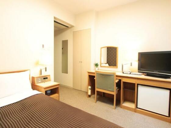 Hotel Livemax Shimbashi - Photo4