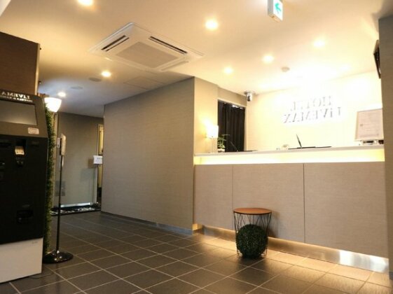 Hotel Livemax Shinjuku EAST - Photo3