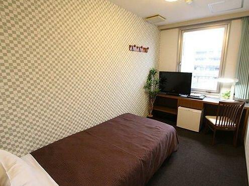 Hotel Livemax Tokyo Kiba - Photo3