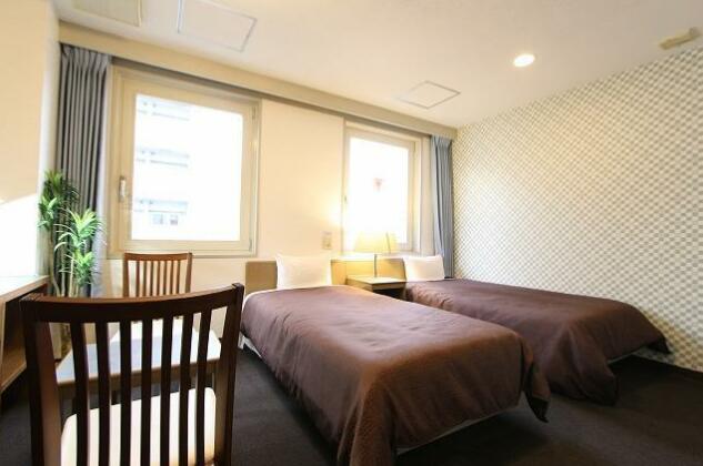 Hotel Livemax Tokyo Kiba - Photo4