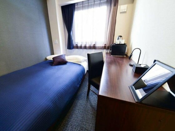 Hotel Livemax Toyosu-Ekimae - Photo3