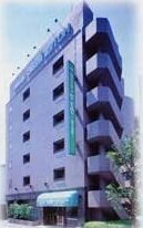 Hotel Mac Nishi Nippori