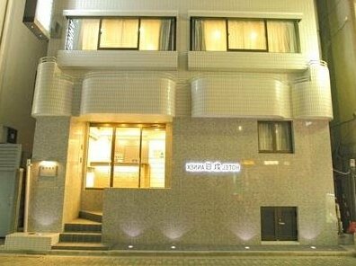 Hotel Marutani Annex Tokyo - Photo2