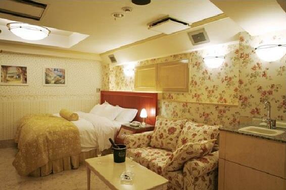 Hotel Meguro Emperor - Adult Only - Photo3