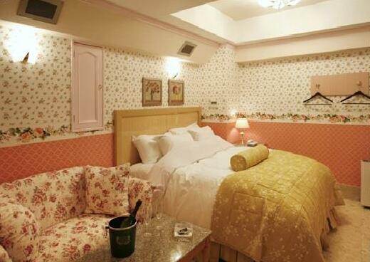 Hotel Meguro Emperor - Adult Only - Photo5