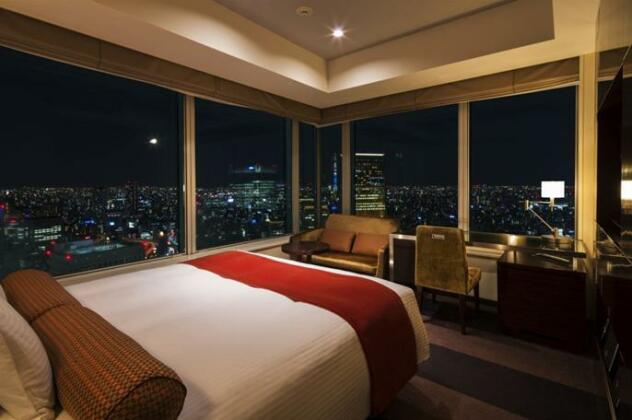 Hotel Metropolitan Tokyo Marunouchi - Photo2