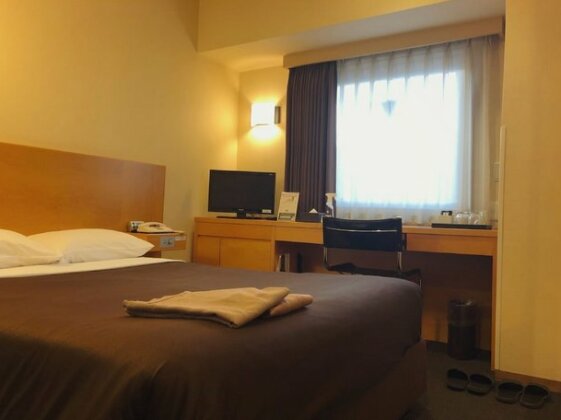 Hotel Mid In Akabane Ekimae - Photo3
