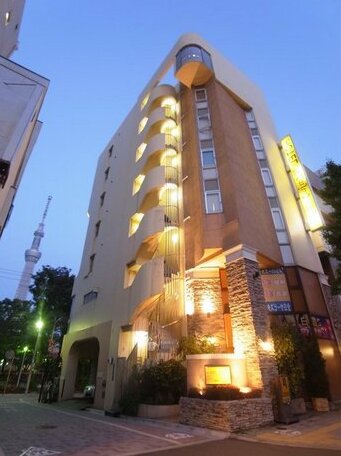 Hotel Mju Adult Only