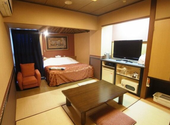 Hotel Mju Adult Only - Photo4