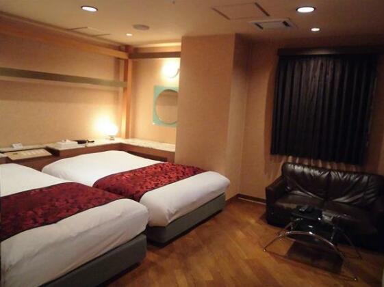 Hotel Moana Otsuka Adult Only - Photo5