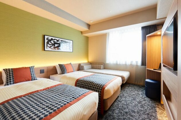 Hotel Monday Asakusa - Photo3