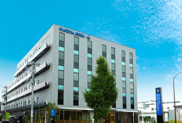 Hotel Mystays Haneda