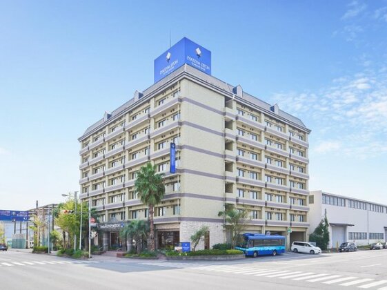 Hotel Mystays Maihama