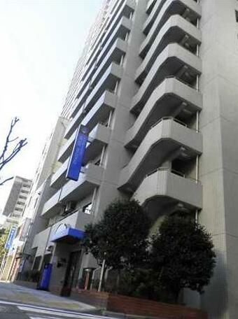 Hotel MyStays Nippori