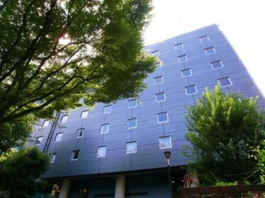 Hotel Mystays Nishi Shinjuku