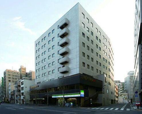 HOTEL MYSTAYS Ochanomizu Conference Center