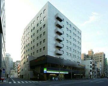HOTEL MYSTAYS Ochanomizu Conference Center