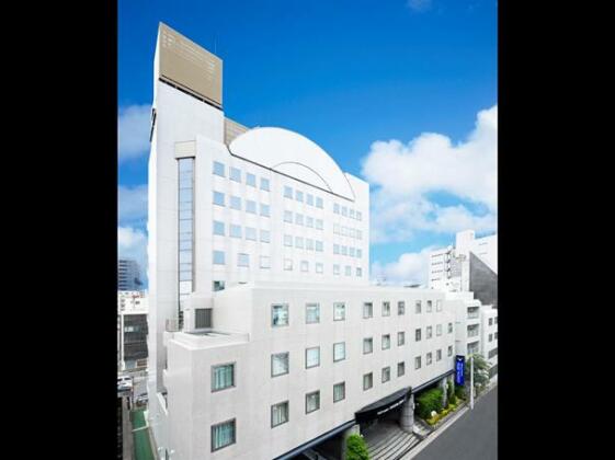 Hotel Mystays Ueno East - Photo2
