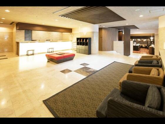 Hotel Mystays Ueno East - Photo4