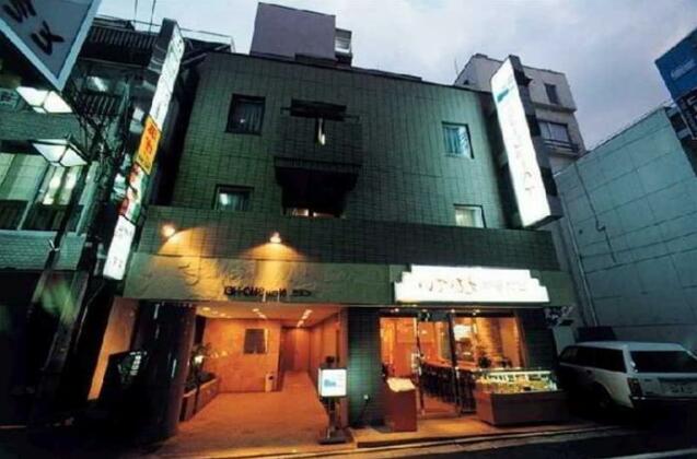 Hotel New Shohei