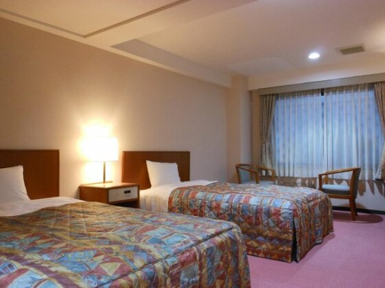 Hotel New Tohoku - Photo2