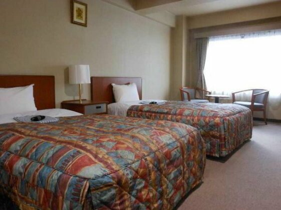 Hotel New Tohoku - Photo5