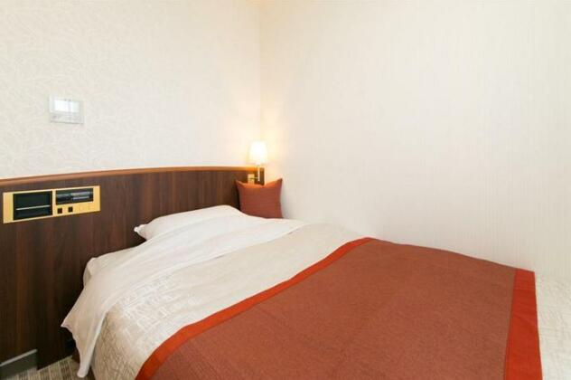 Hotel New Ueno - Photo3