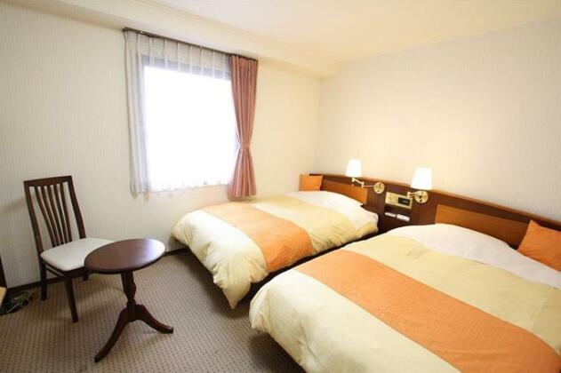 Hotel New Ueno - Photo4