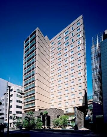 Hotel Niwa Tokyo