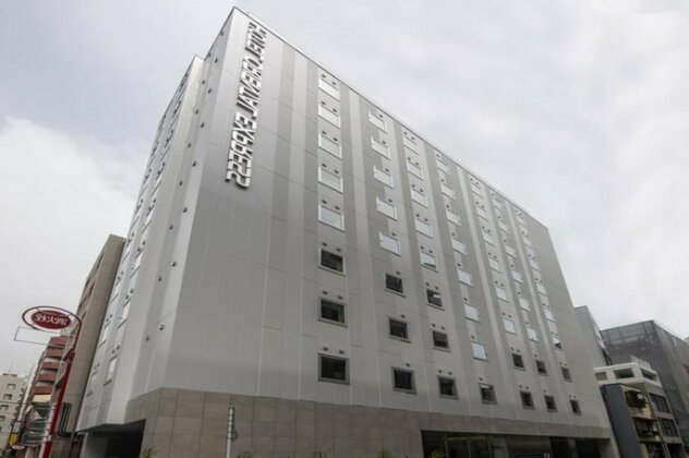 Hotel Oriental Express Tokyo Ginza