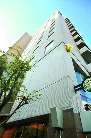 Hotel Precede Nagoya - Photo4